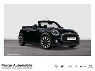 MINI Cabrio 2021