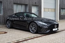 Mercedes-Benz AMG GT 2025