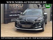 Skoda Superb 2021