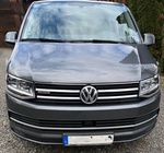 Volkswagen T6 2019