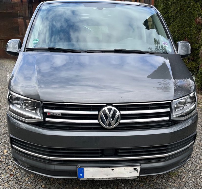 Volkswagen T6