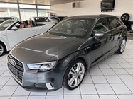 Audi A3 2018