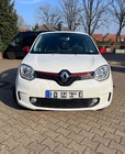 Renault Twingo 2022