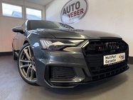 Audi S6 2019