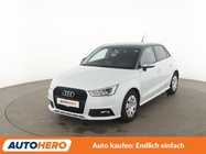 Audi A1 2018