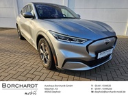 Ford Mustang Mach-E 2021