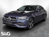 Mercedes-Benz C-Class 2024