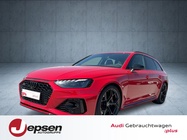 Audi RS4 2024