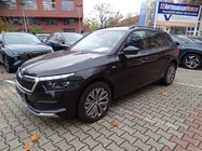 Skoda Kamiq 2021