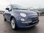 Fiat 500 2013