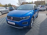 Volkswagen T-Roc 2019