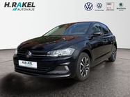 Volkswagen Polo 2021