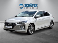 Hyundai Ioniq 2021