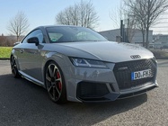 Audi TT 2022