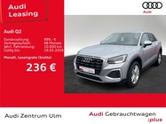 Audi Q2 2025