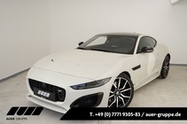 Jaguar F-TYPE 2024