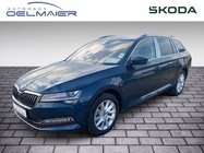Skoda Superb 2024