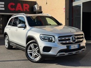 Mercedes-Benz GLB-Class 2021