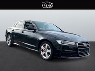 Audi A6 2015