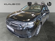 Opel Corsa 2022