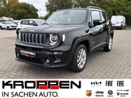 Jeep Renegade 2024