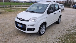 Fiat Panda 2019