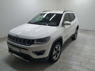 Jeep Compass 2019