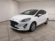 Ford Fiesta 2020