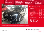 Audi Q5 2023
