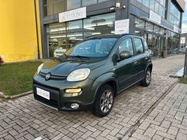 Fiat Panda 2013