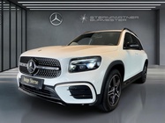 Mercedes-Benz GLB-Class 2025