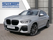 BMW X4 2021