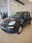 Fiat Panda 2025