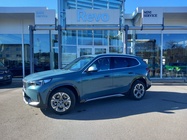 BMW X1 2024