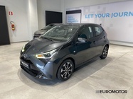 Toyota Other 2020