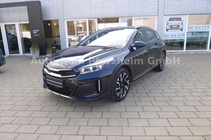 Kia XCeed 2025