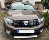 Dacia Sandero 2019