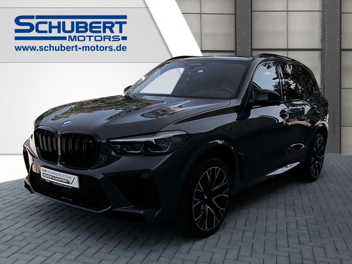 BMW X5M 2023