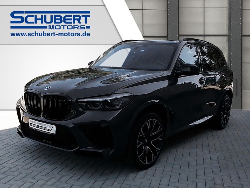 BMW X5M
