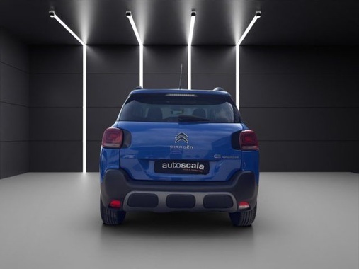 Citroen C3 2022