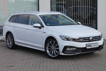 Volkswagen Passat 2020