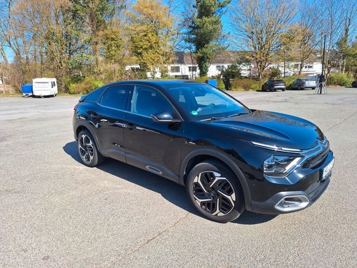 Citroen C4 2022