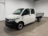 Volkswagen T6 2021