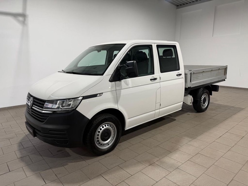 Volkswagen T6