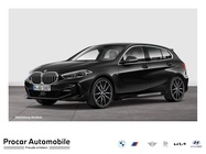 BMW 1 Series 2021