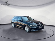 BMW 3 Series 2020