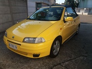 Fiat Punto 1995