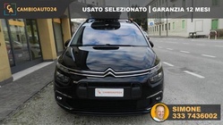 Citroen C4 2022