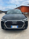 Audi Q3 2021