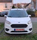 Ford Tourneo Courier 2019